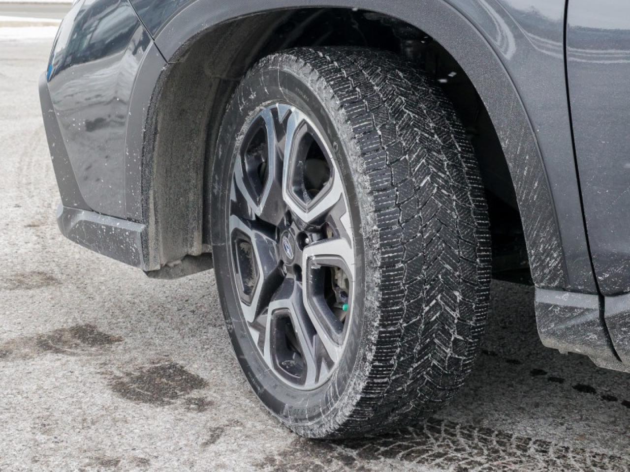 2023 Subaru ASCENT Limited 8-pass  - Leather Seats Photo