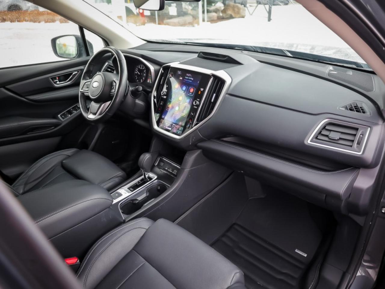 2023 Subaru ASCENT Limited 8-pass  - Leather Seats Photo