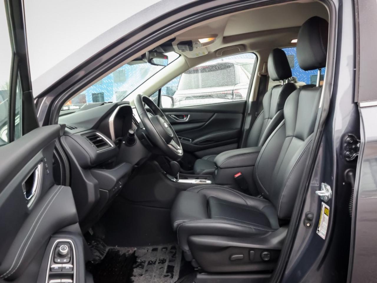 2023 Subaru ASCENT Limited 8-pass  - Leather Seats Photo