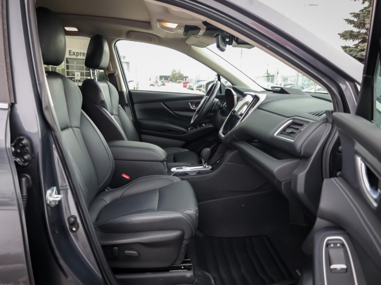 2023 Subaru ASCENT Limited 8-pass  - Leather Seats Photo