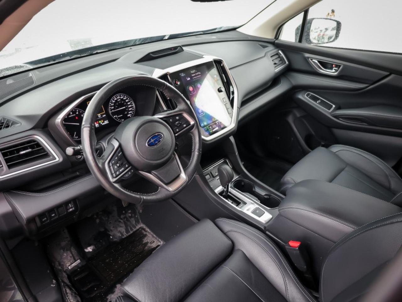 2023 Subaru ASCENT Limited 8-pass  - Leather Seats Photo