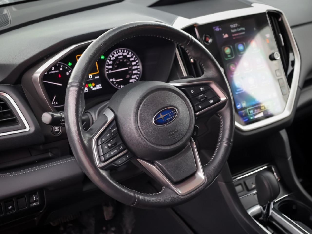 2023 Subaru ASCENT Limited 8-pass  - Leather Seats Photo