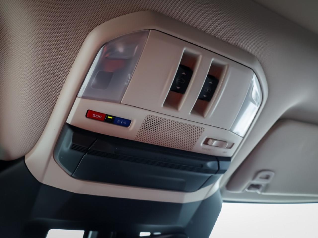 2023 Subaru ASCENT Limited 8-pass  - Leather Seats Photo