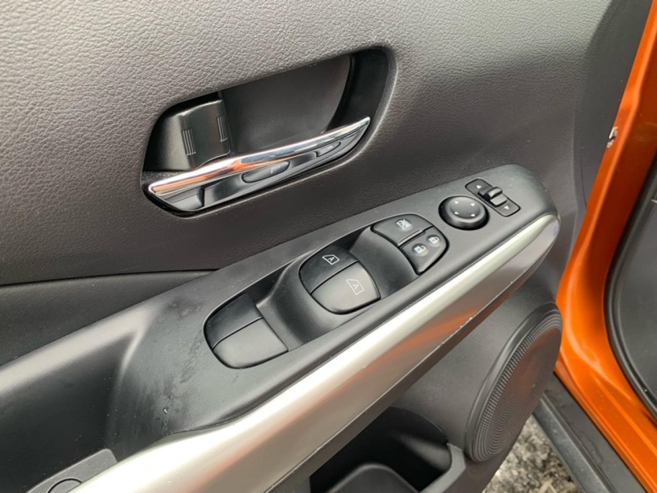2020 Nissan Kicks SR  - Heated Seats -  Fog Lights Photo
