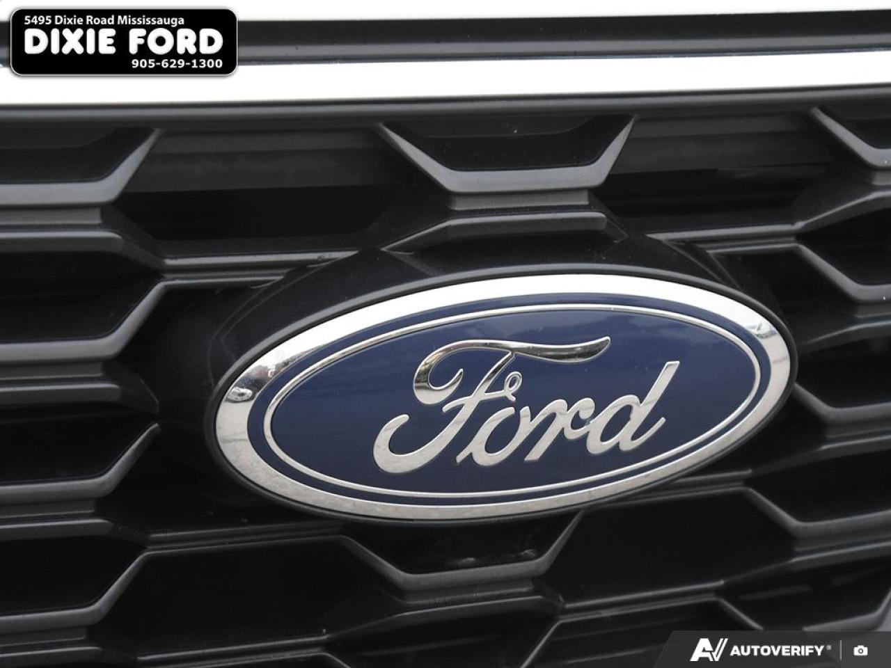 2023 Ford Escape ST-Line Photo