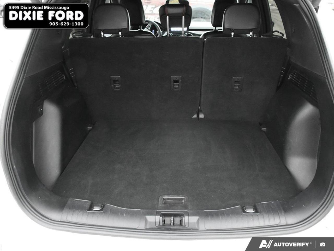 2023 Ford Escape ST-Line Photo