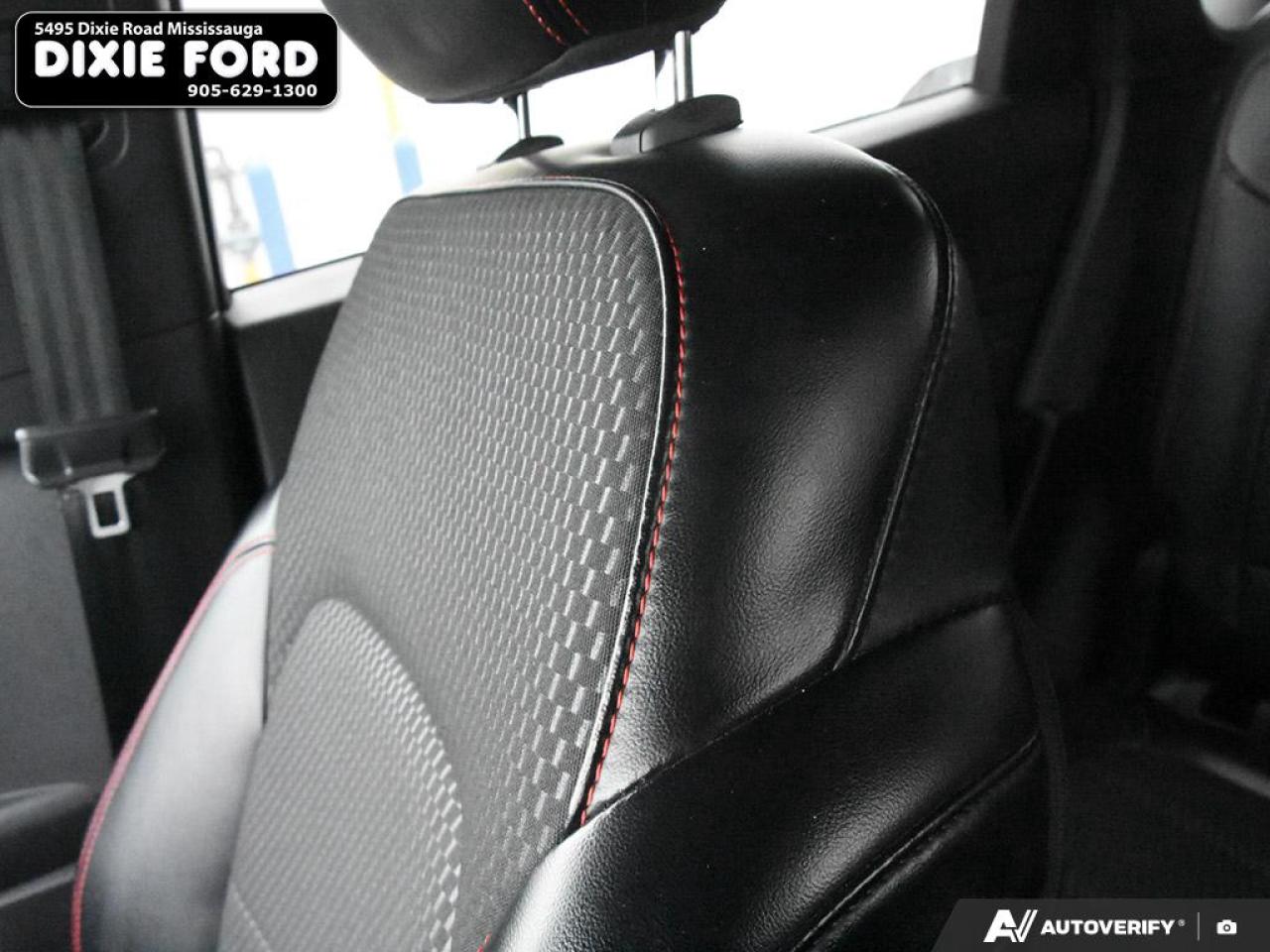 2023 Ford Escape ST-Line Photo