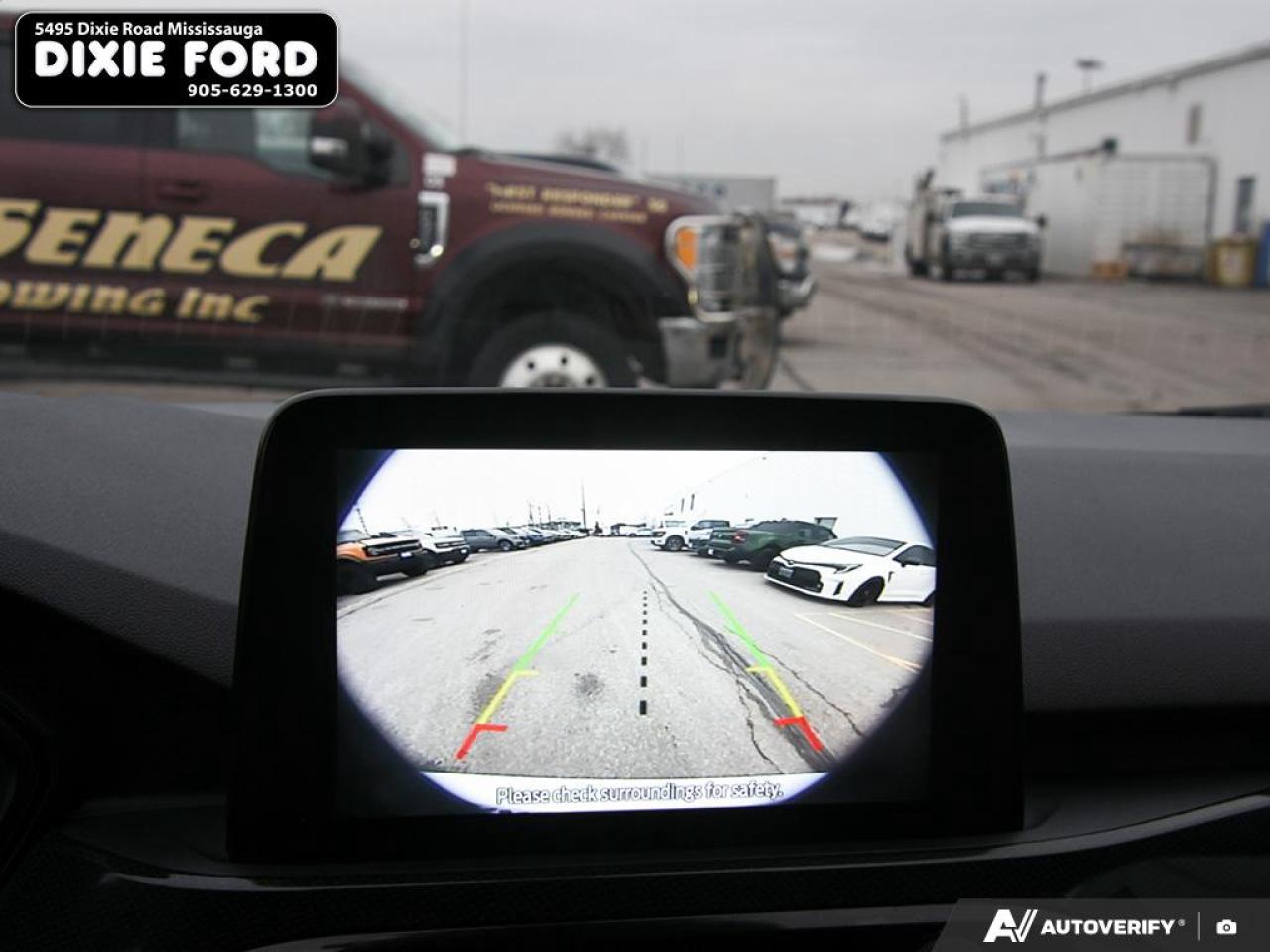 2023 Ford Escape ST-Line Photo