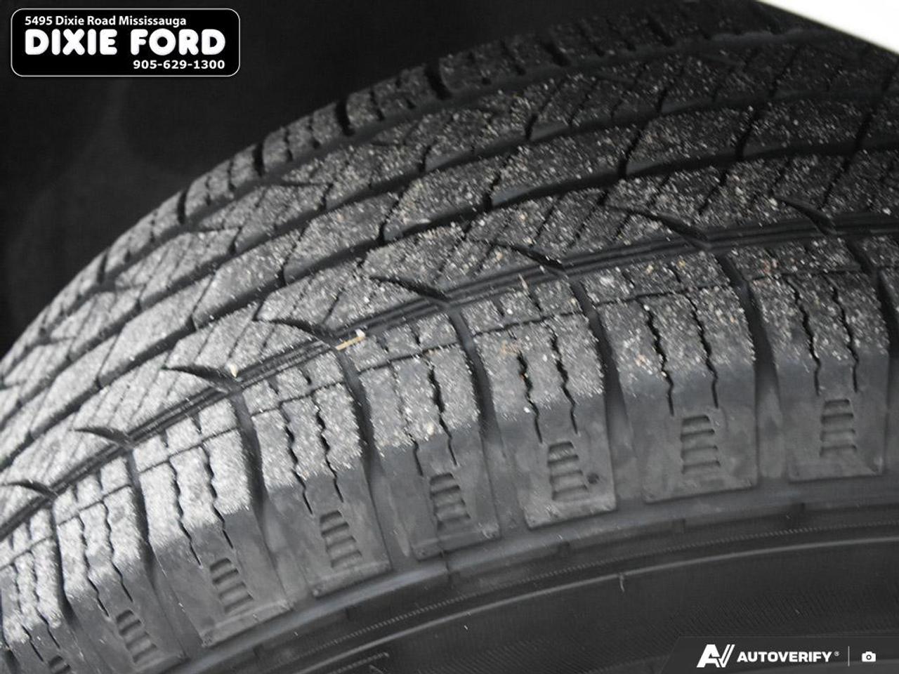 2023 Ford Escape ST-Line Photo