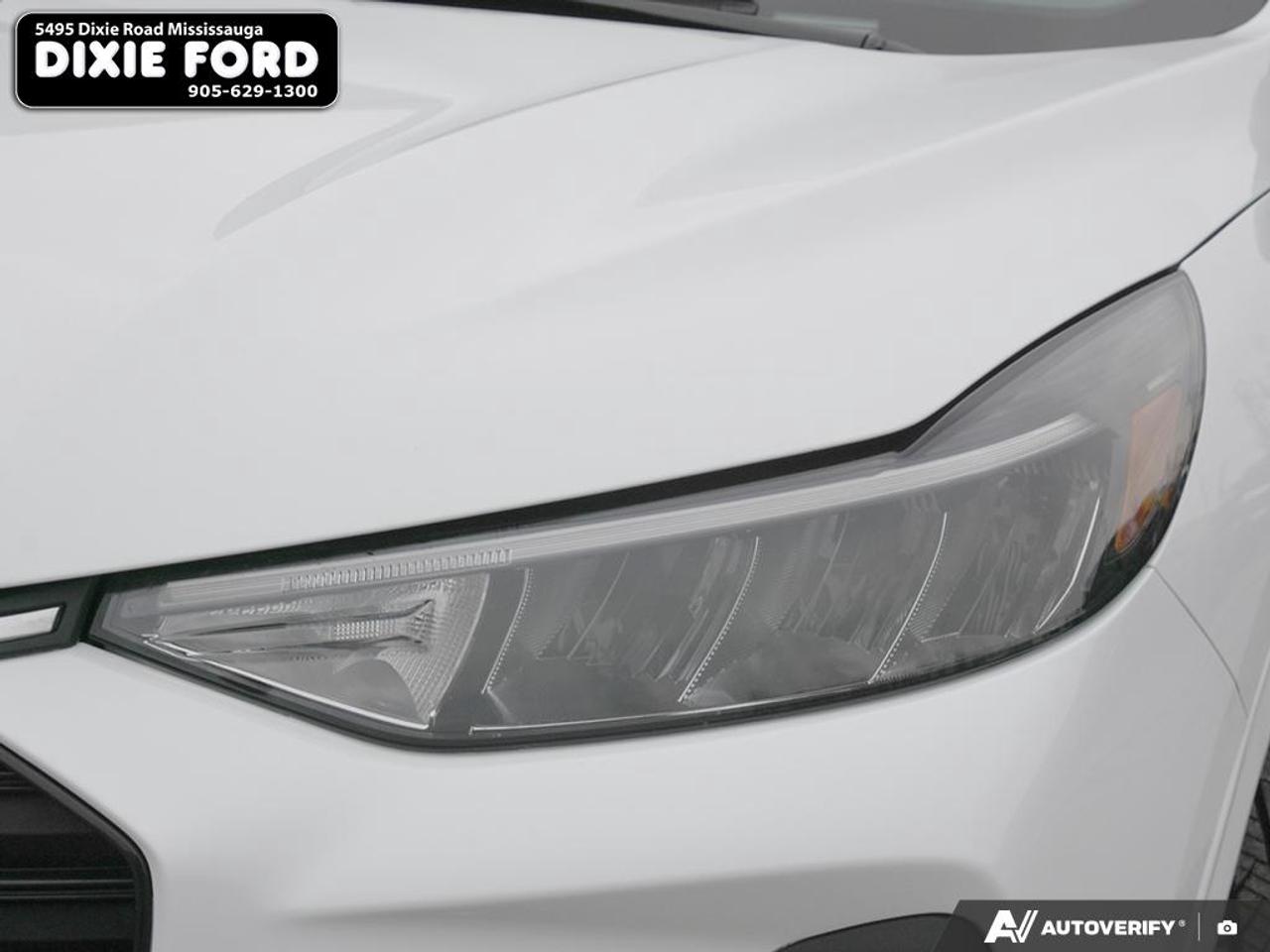 2023 Ford Escape ST-Line Photo