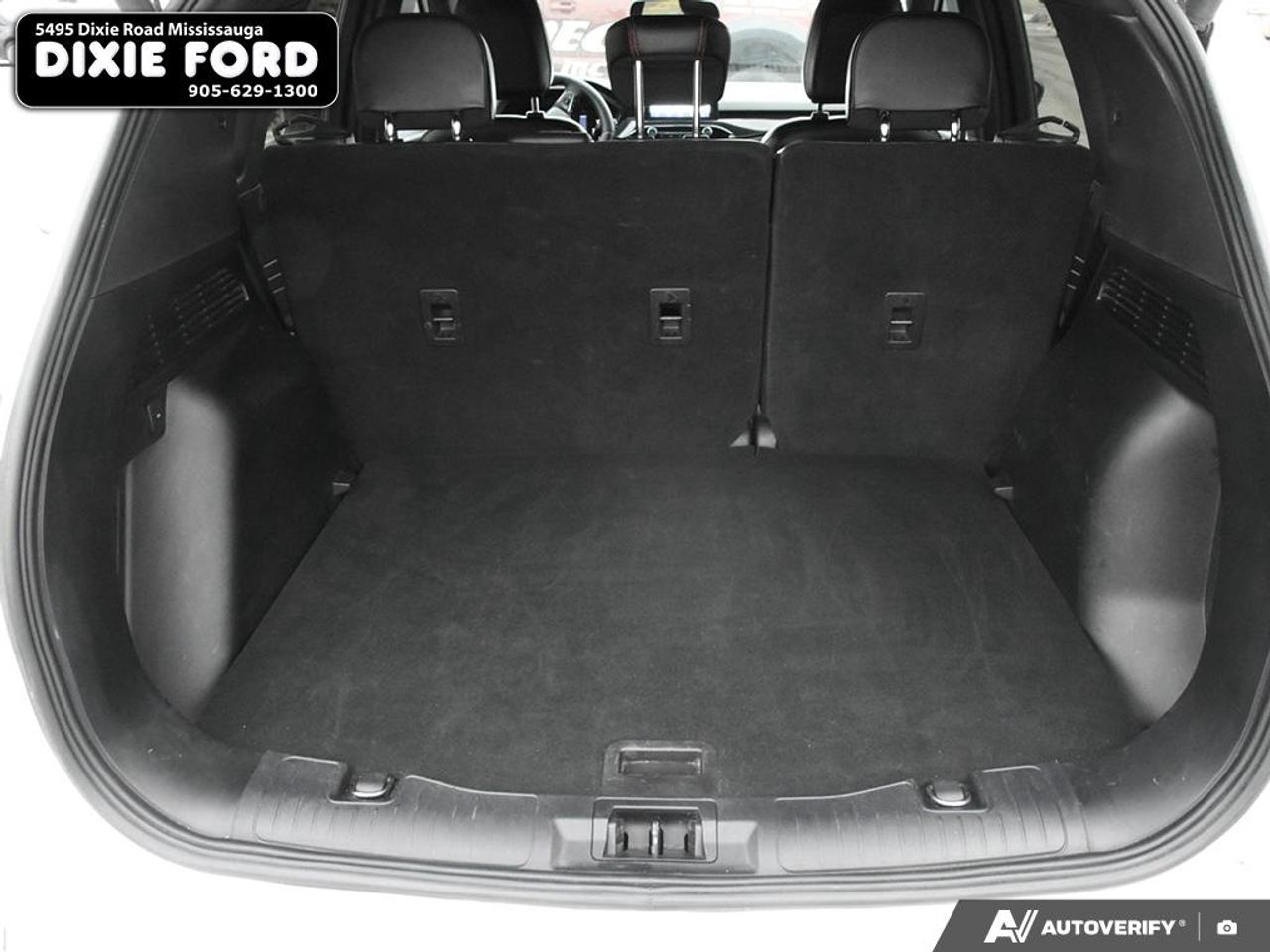 2023 Ford Escape ST-Line Photo