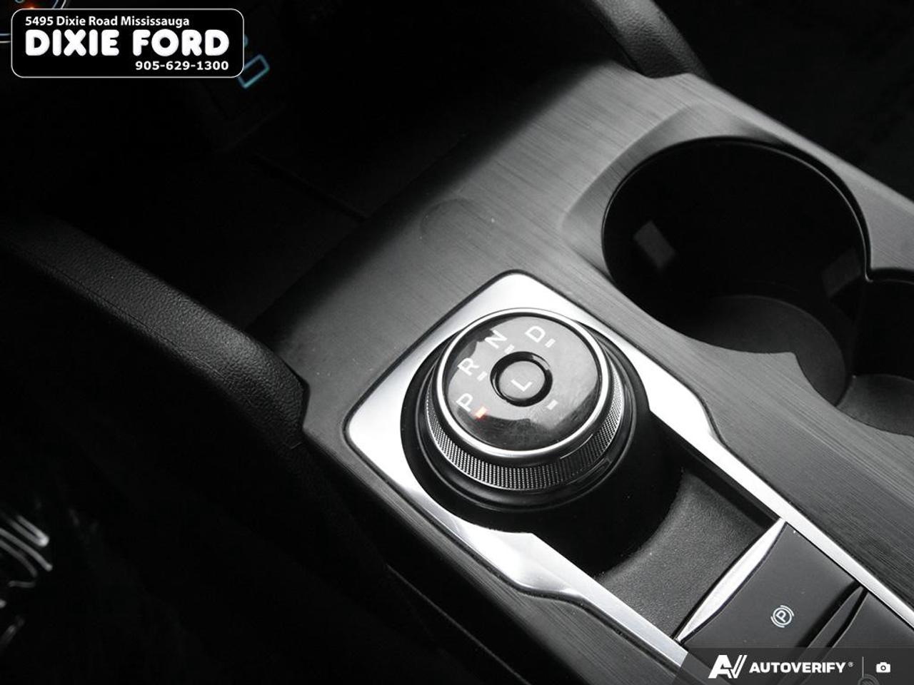 2023 Ford Escape ST-Line Photo