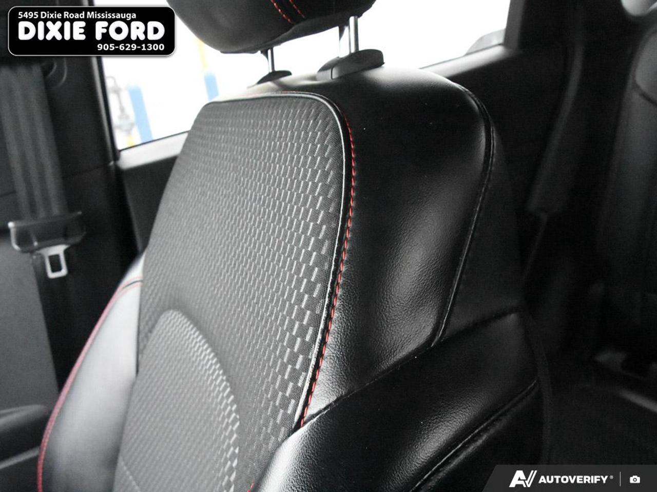 2023 Ford Escape ST-Line Photo