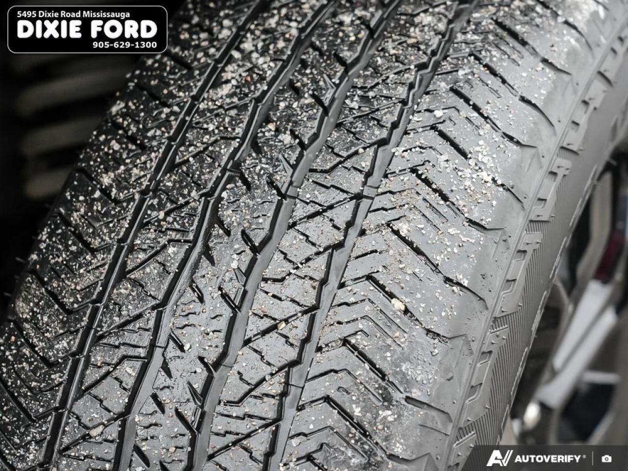 2023 Ford F-150 Lariat Photo