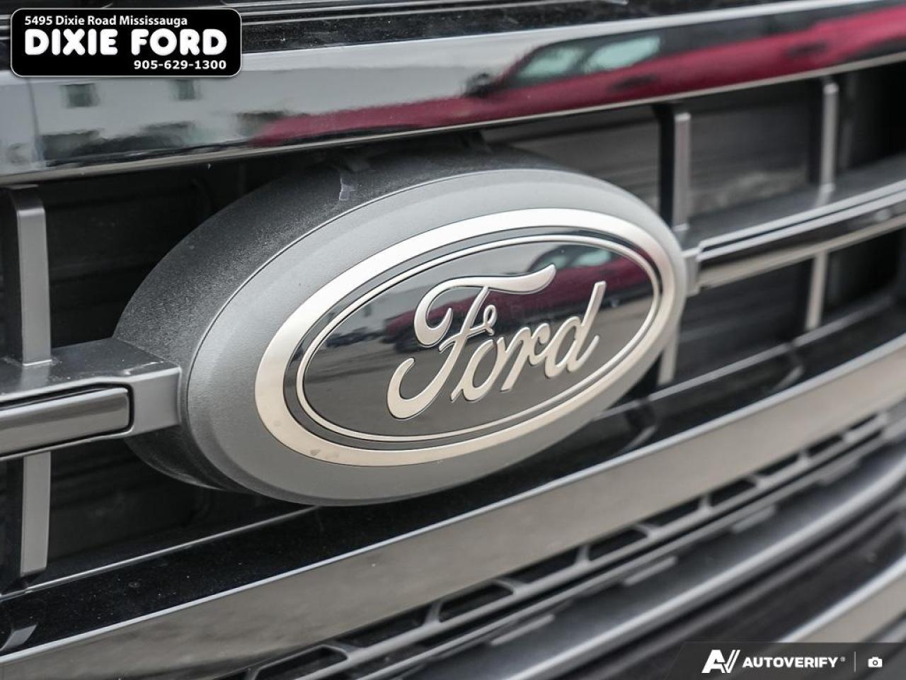 2023 Ford F-150 Lariat Photo
