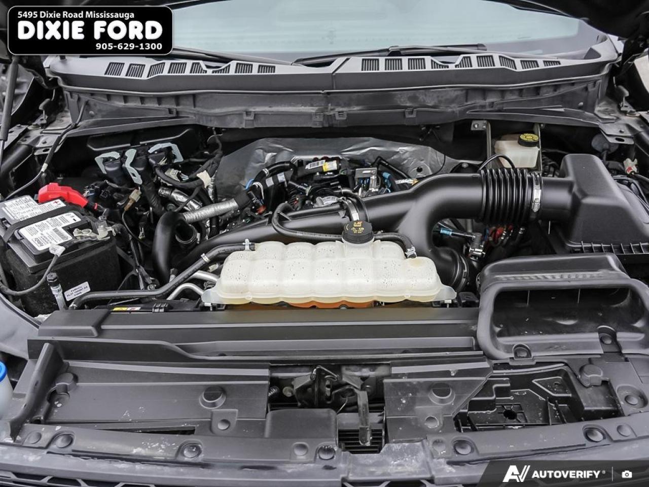 2023 Ford F-150 Lariat Photo