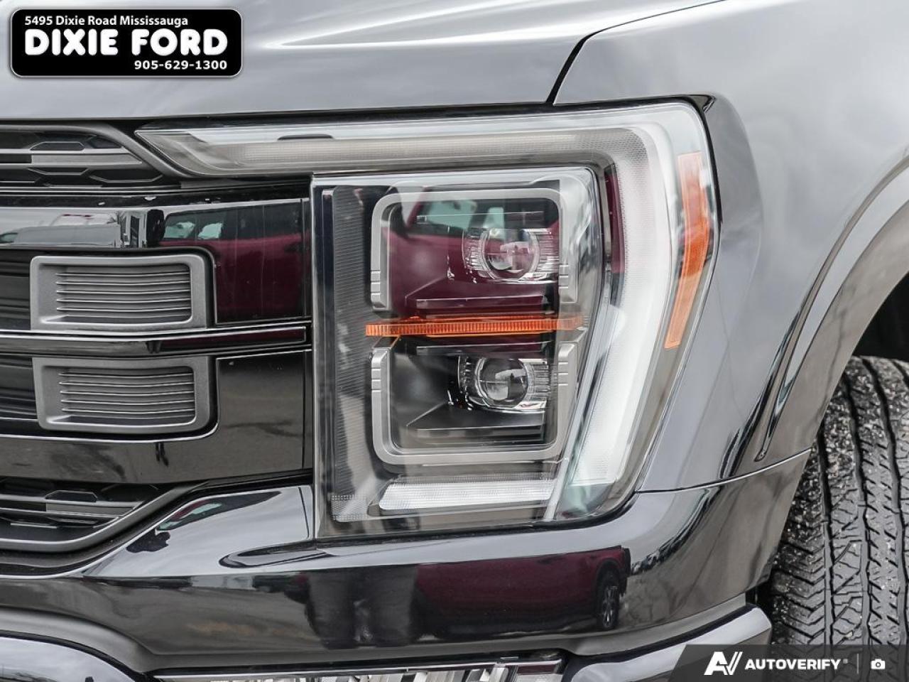 2023 Ford F-150 Lariat Photo