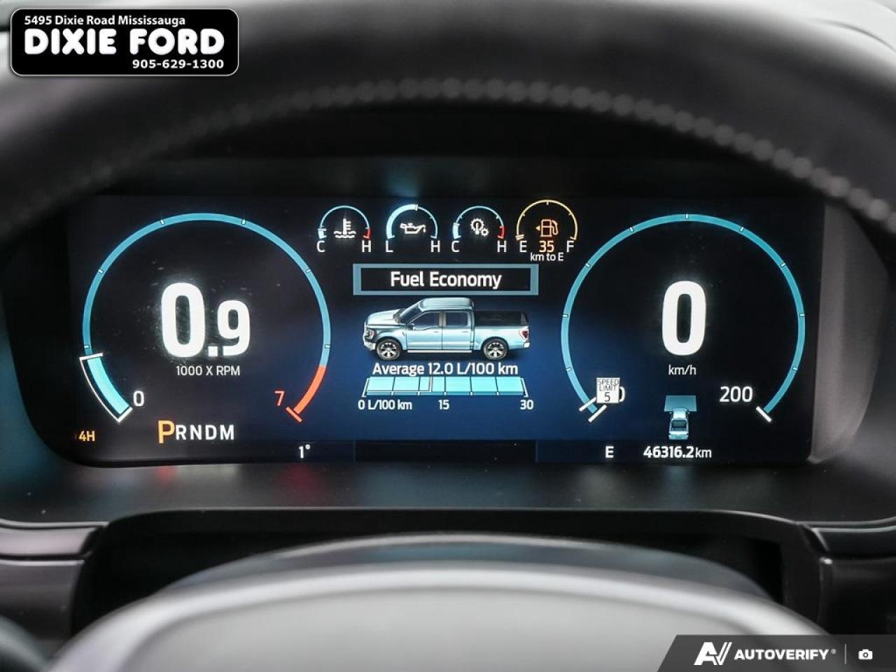 2023 Ford F-150 Lariat Photo