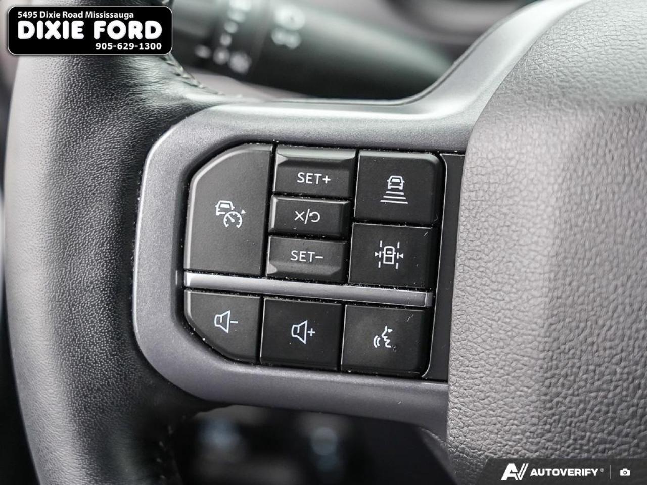 2023 Ford F-150 Lariat Photo