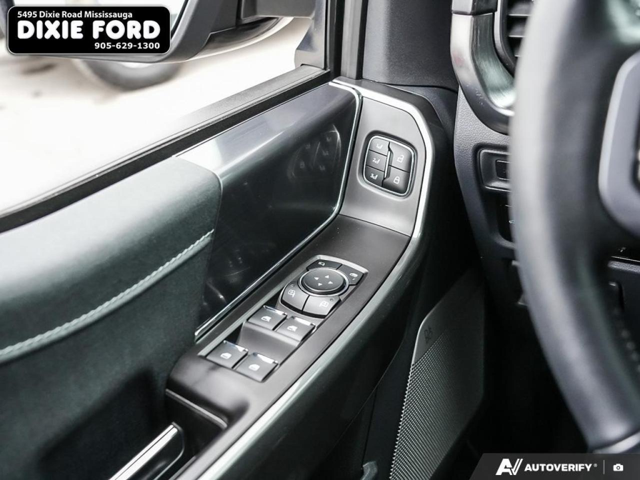 2023 Ford F-150 Lariat Photo