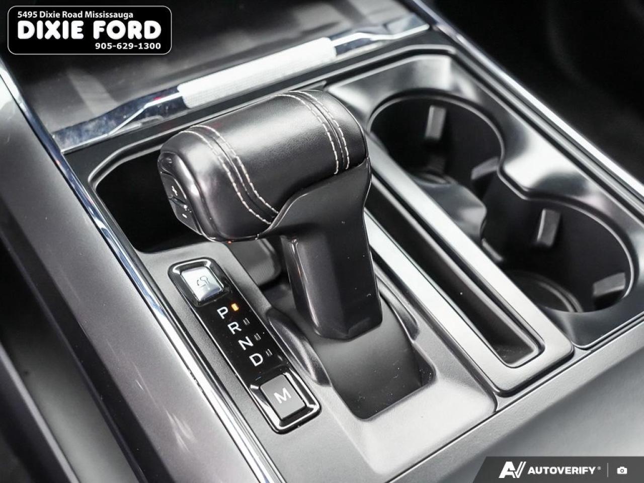 2023 Ford F-150 Lariat Photo