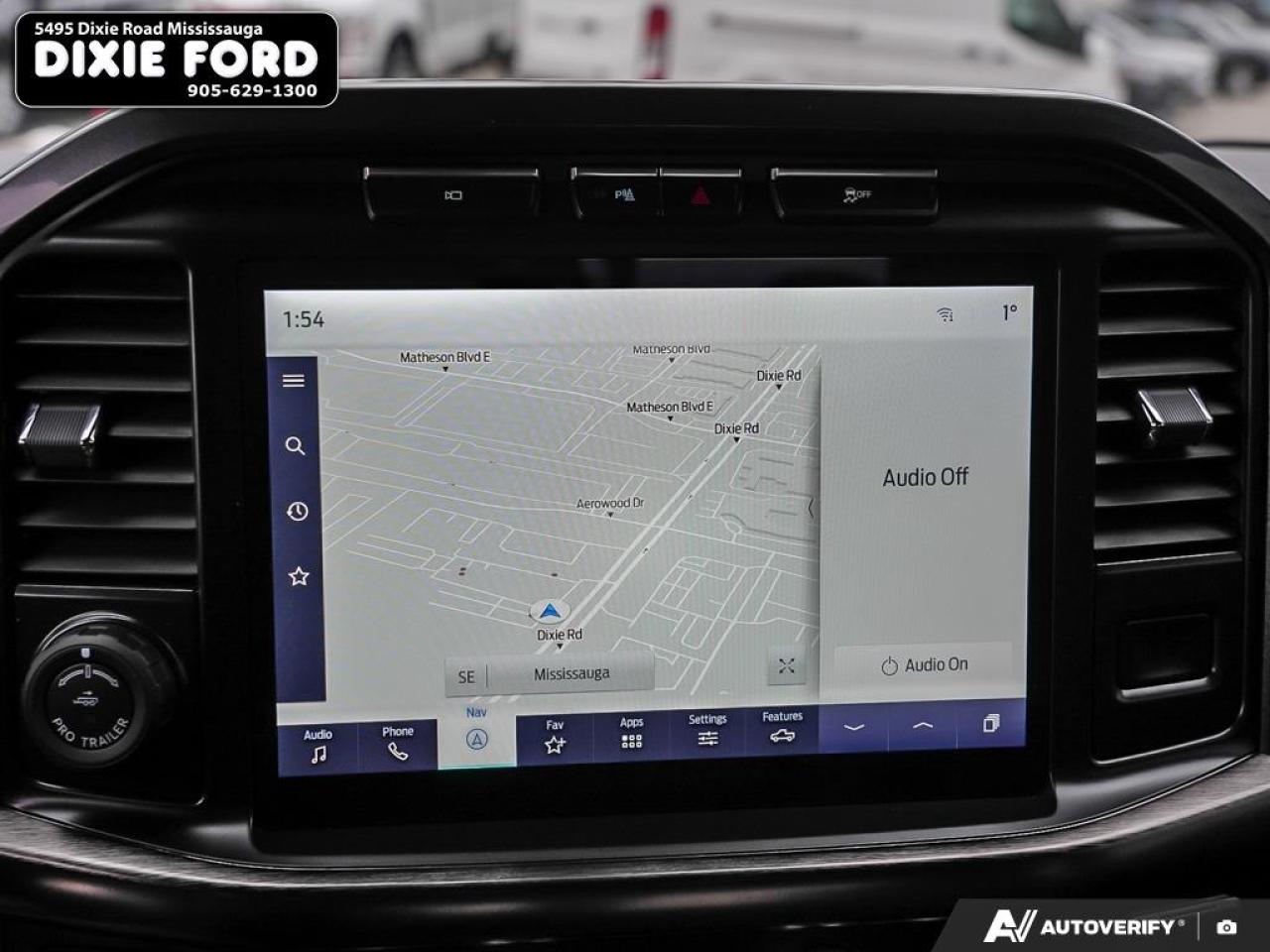 2023 Ford F-150 Lariat Photo