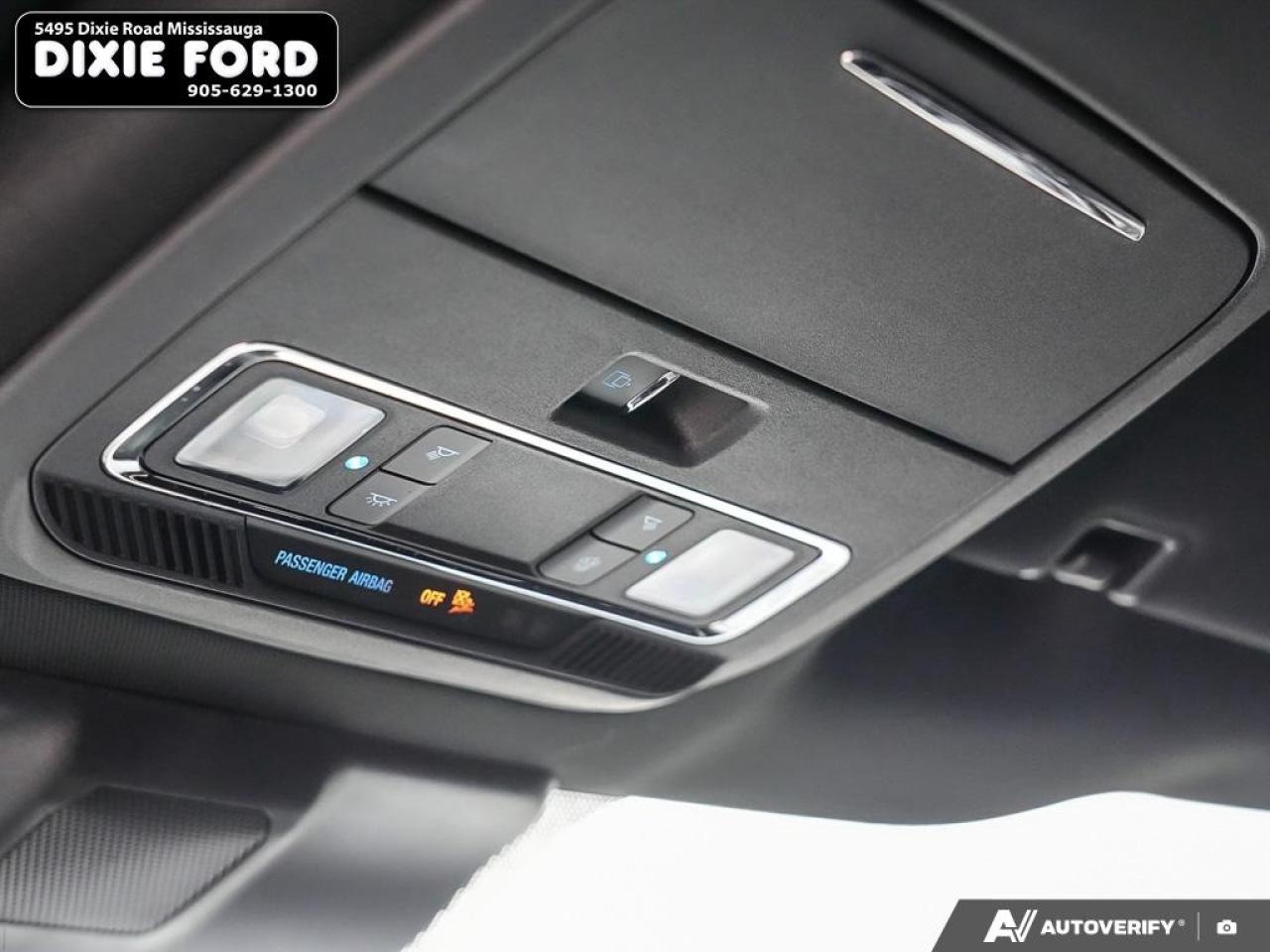 2023 Ford F-150 Lariat Photo