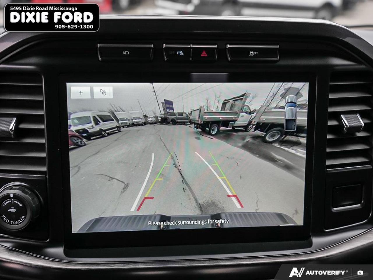 2023 Ford F-150 Lariat Photo