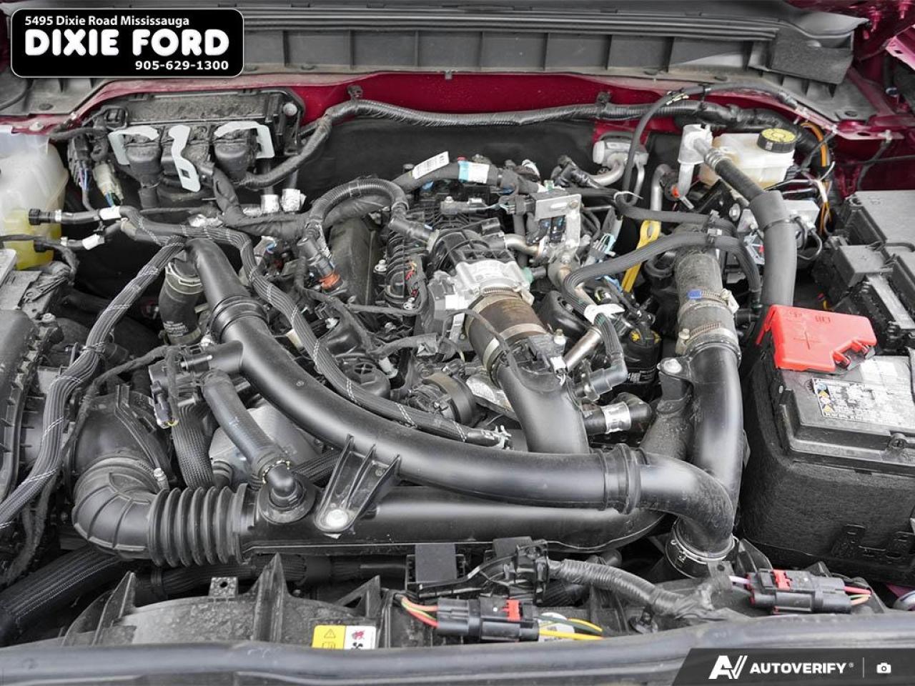 2025 Ford Bronco Badlands Photo