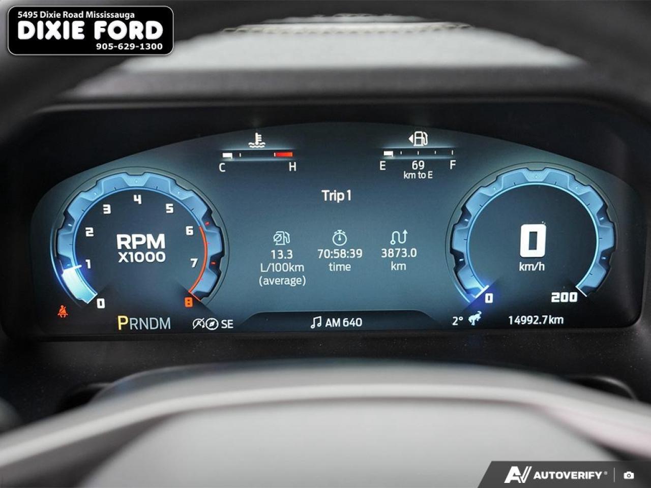 2025 Ford Bronco Badlands Photo