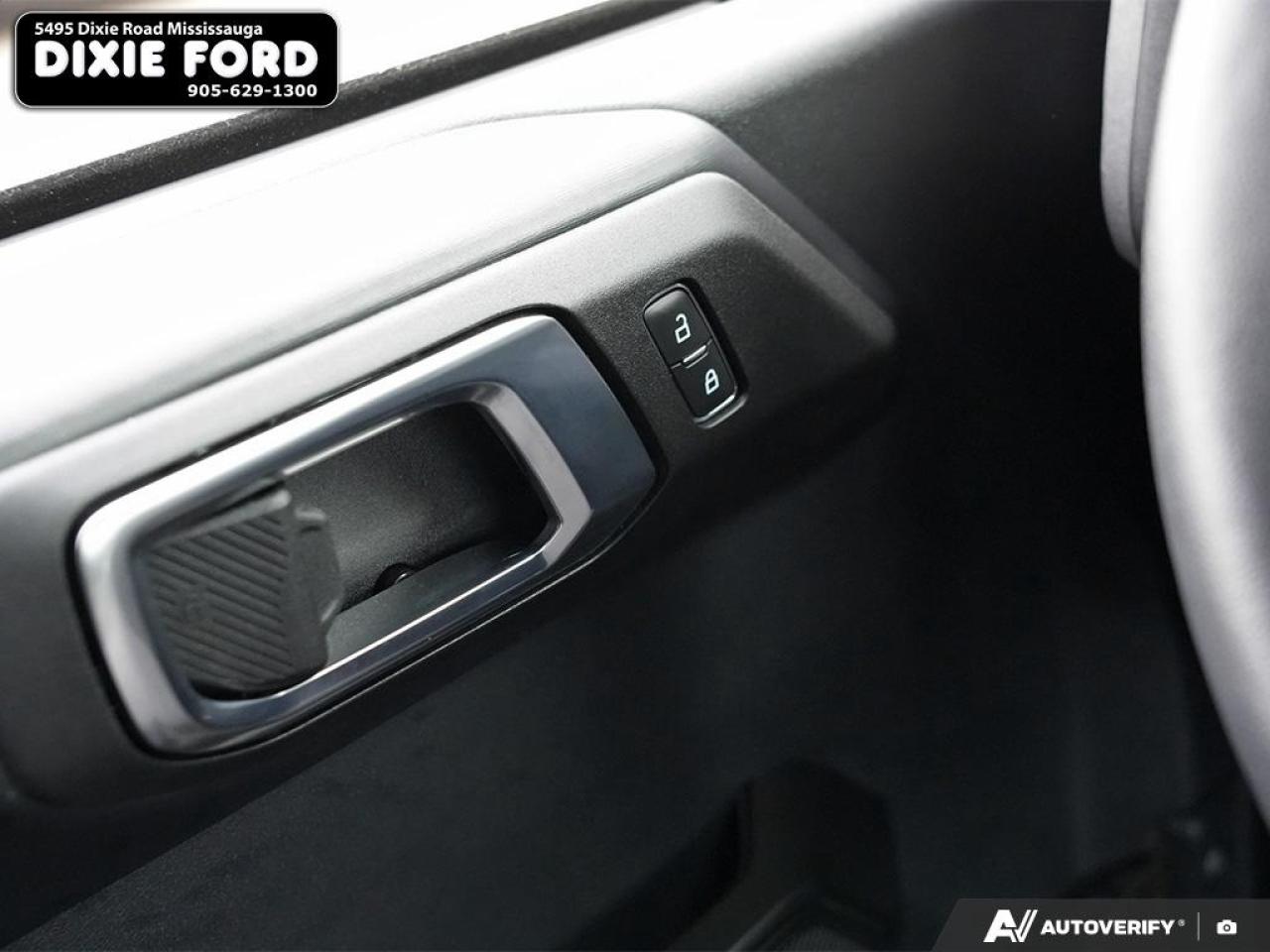 2025 Ford Bronco Badlands Photo