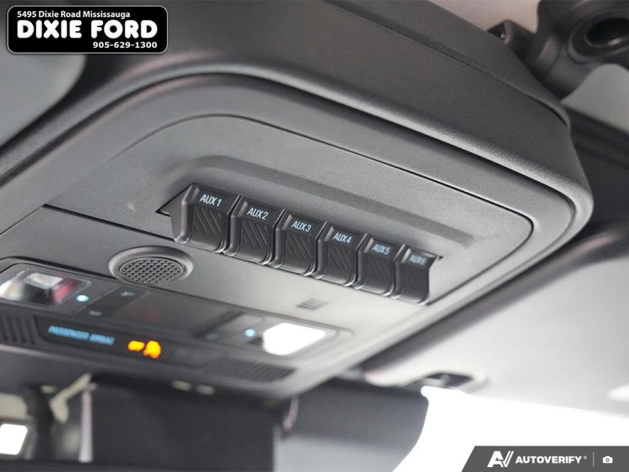 2025 Ford Bronco Badlands Photo