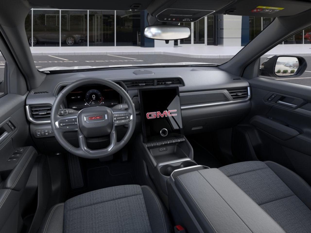 2026 GMC Terrain Elevation AWD  - Heated Seats Photo