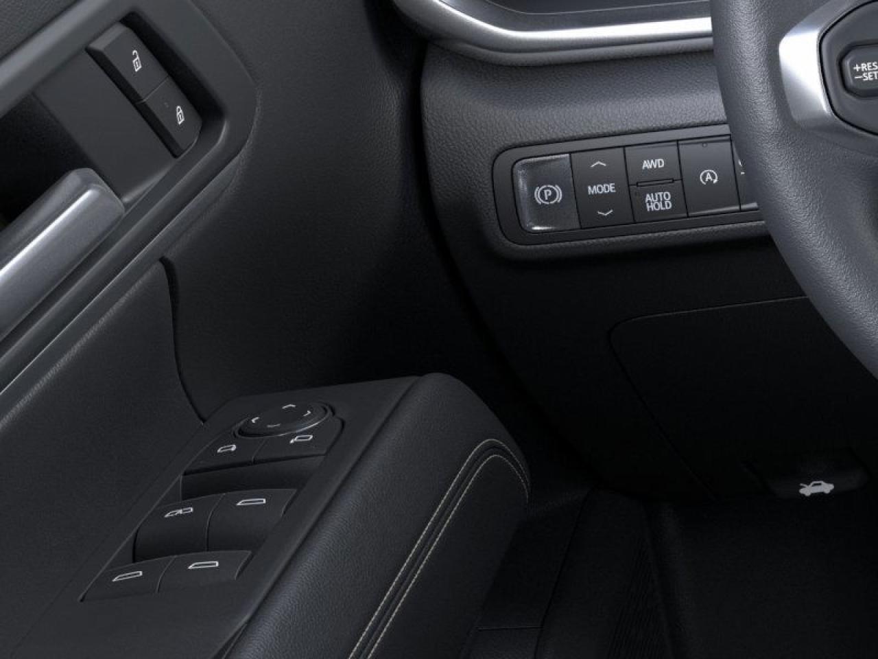 2026 GMC Terrain Elevation AWD  - Heated Seats Photo