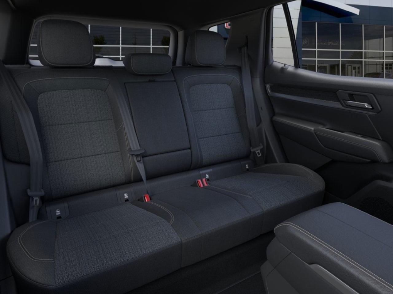 2026 GMC Terrain Elevation AWD  - Heated Seats Photo