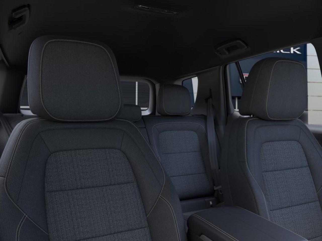 2026 GMC Terrain Elevation AWD  - Heated Seats Photo