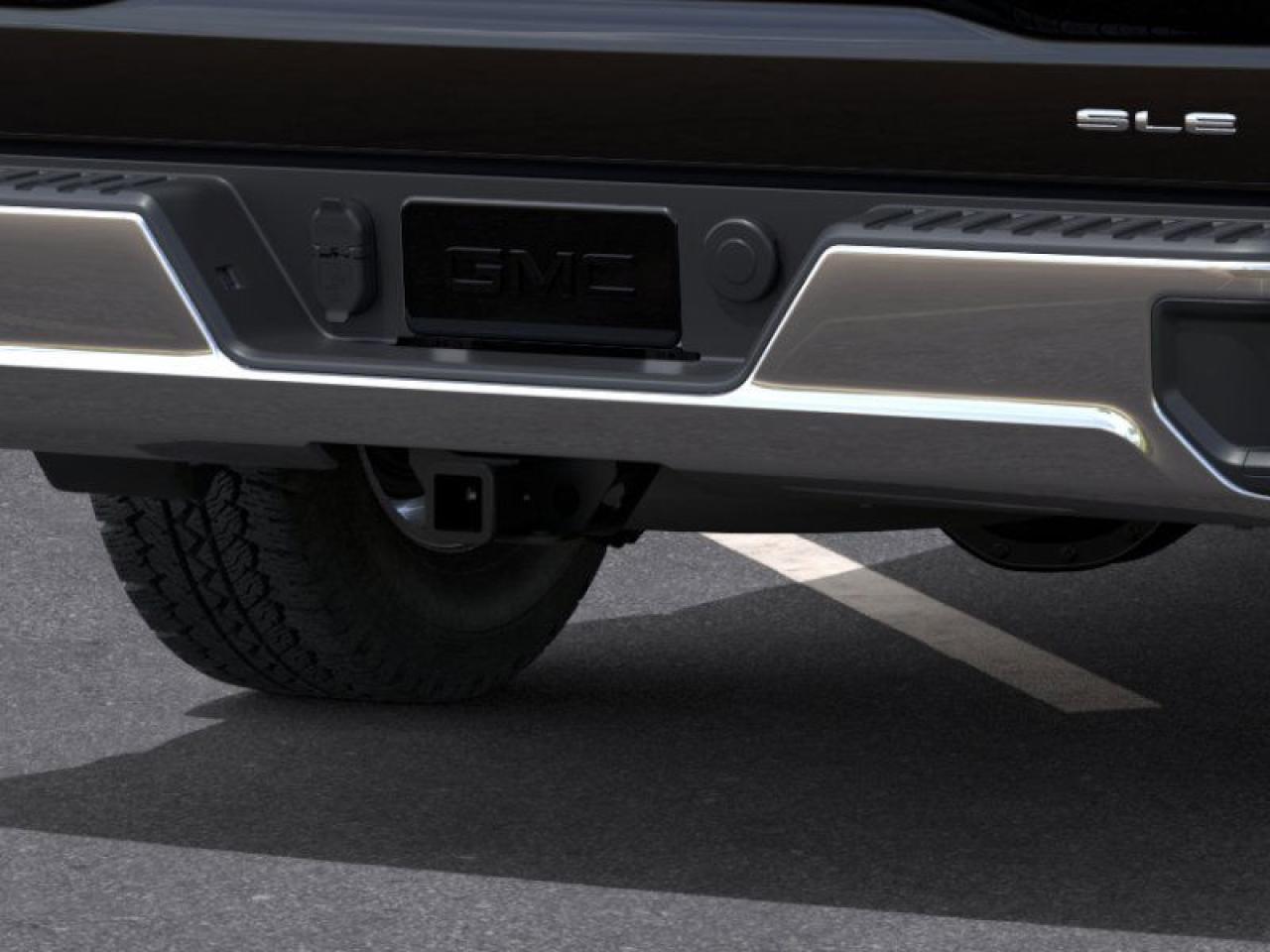 2026 GMC Sierra 1500 SLE  - Heated Seats -  Remote Start Photo