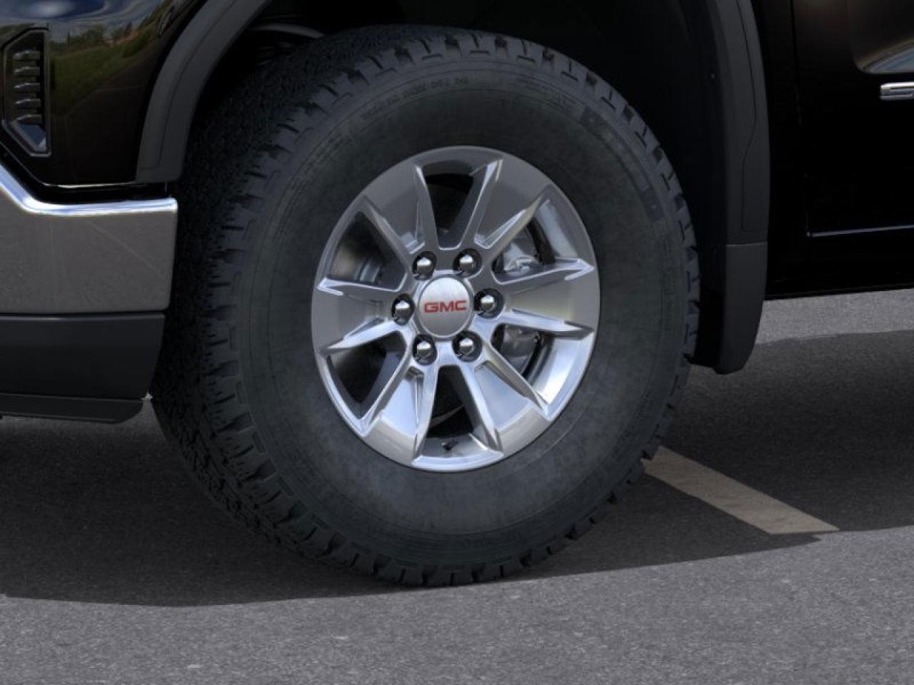 2026 GMC Sierra 1500 SLE  - Heated Seats -  Remote Start Photo