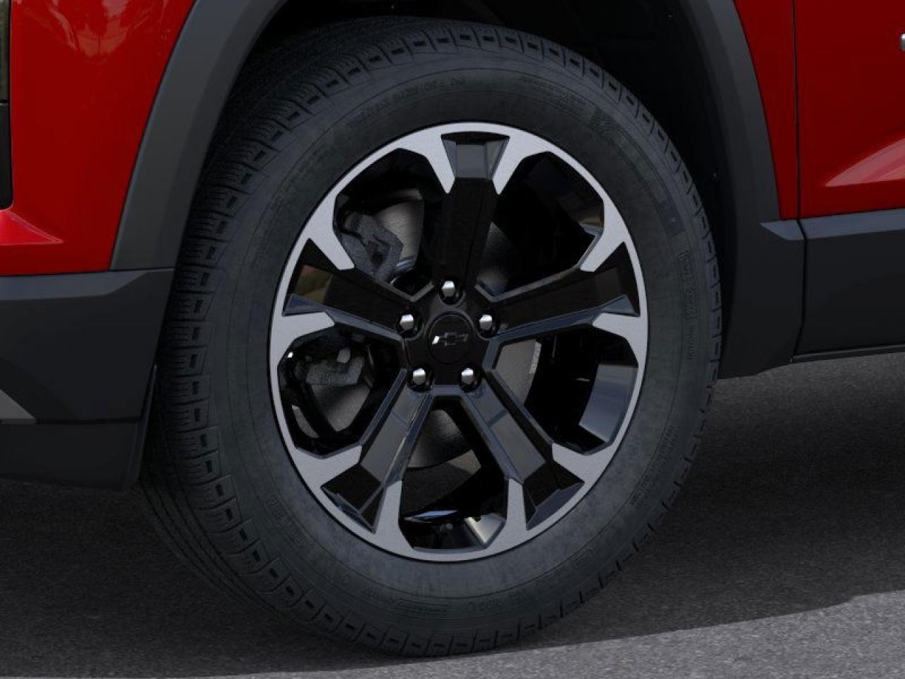 2026 Chevrolet Equinox LT AWD  - Sunroof - 19" Wheels Photo