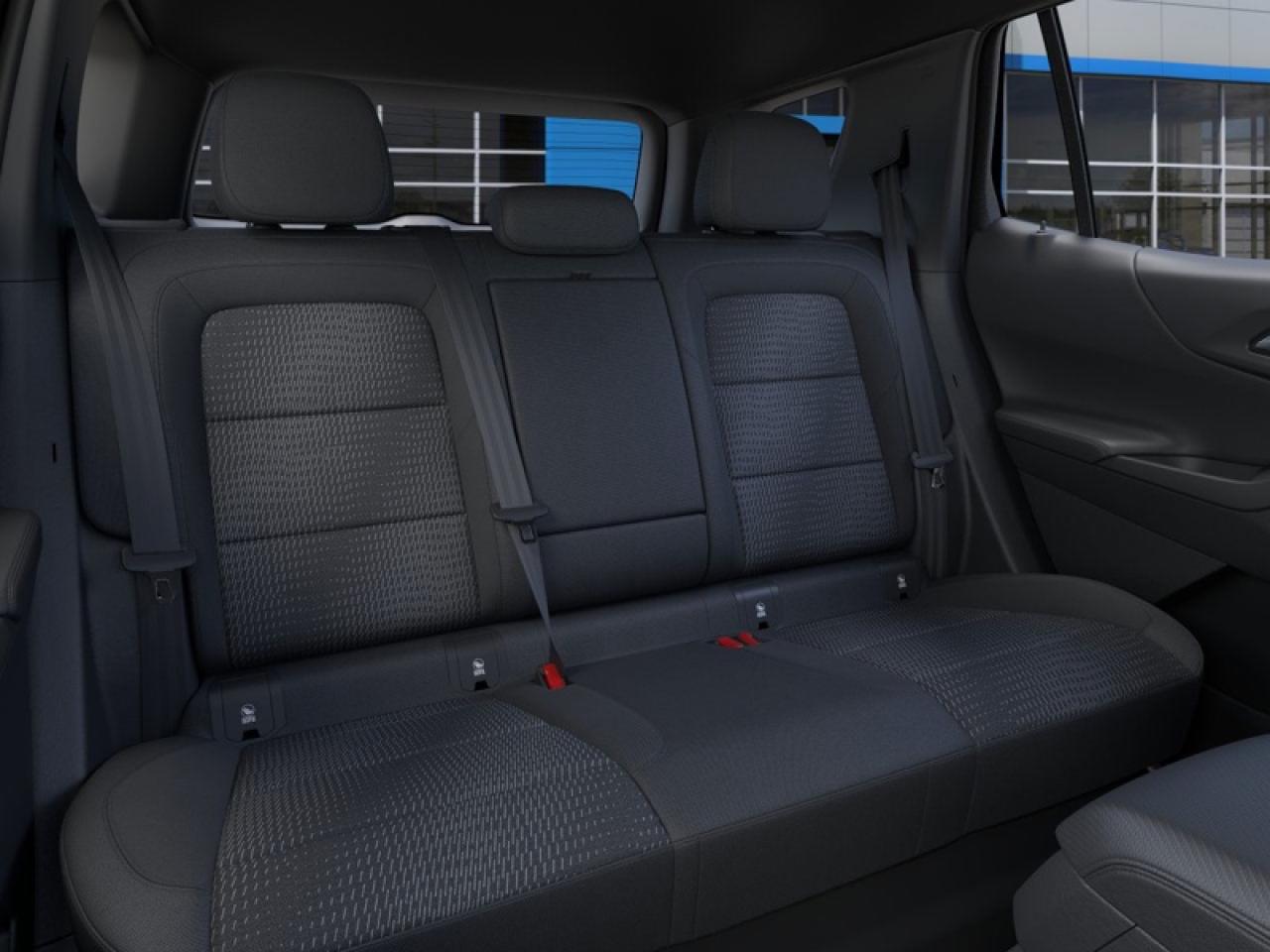 2026 Chevrolet Equinox LT AWD  - Sunroof - 19" Wheels Photo