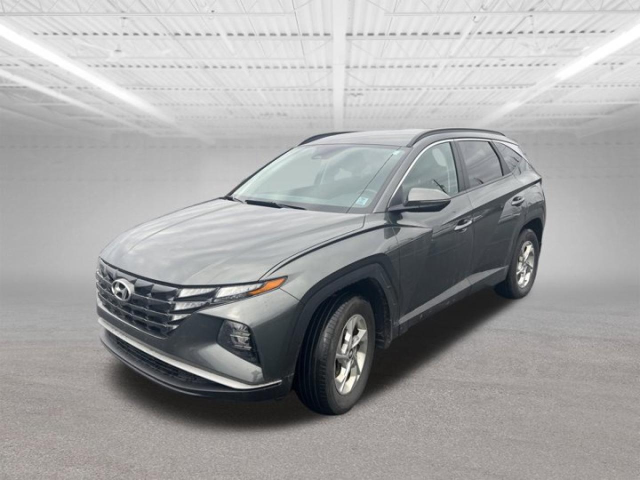 Used 2023 Hyundai Tucson Preferred for sale in Halifax, NS