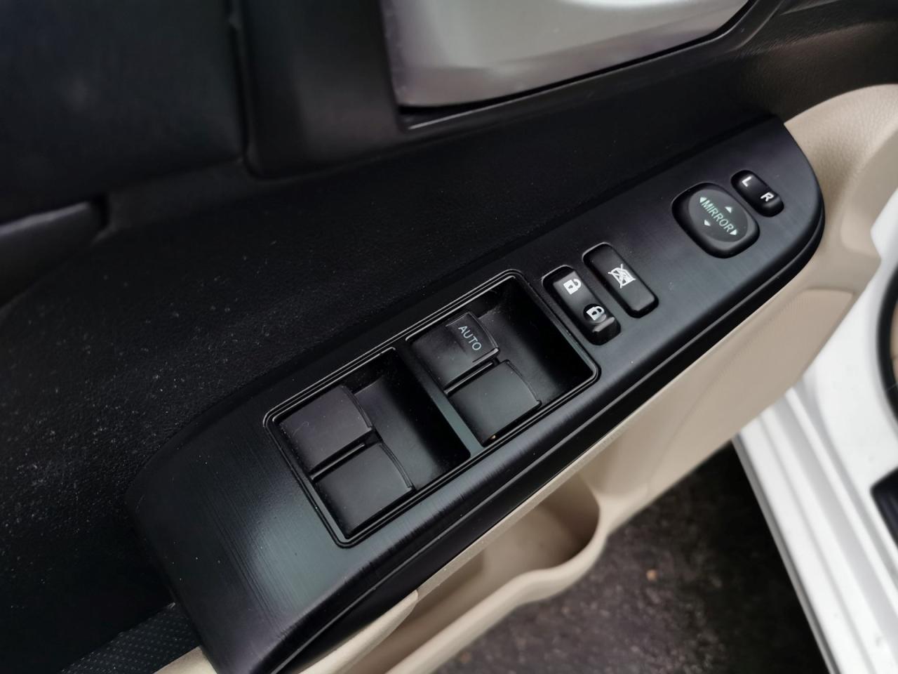 2014 Toyota Camry LE Photo