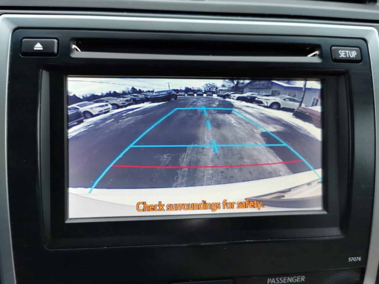 2014 Toyota Camry LE Photo