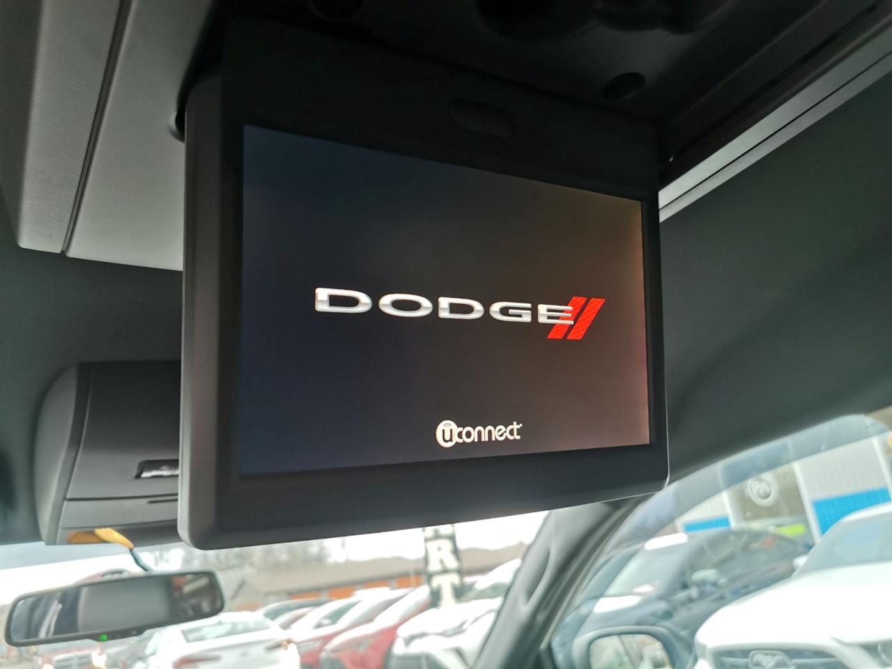 2016 Dodge Grand Caravan SE Plus - Photo #16