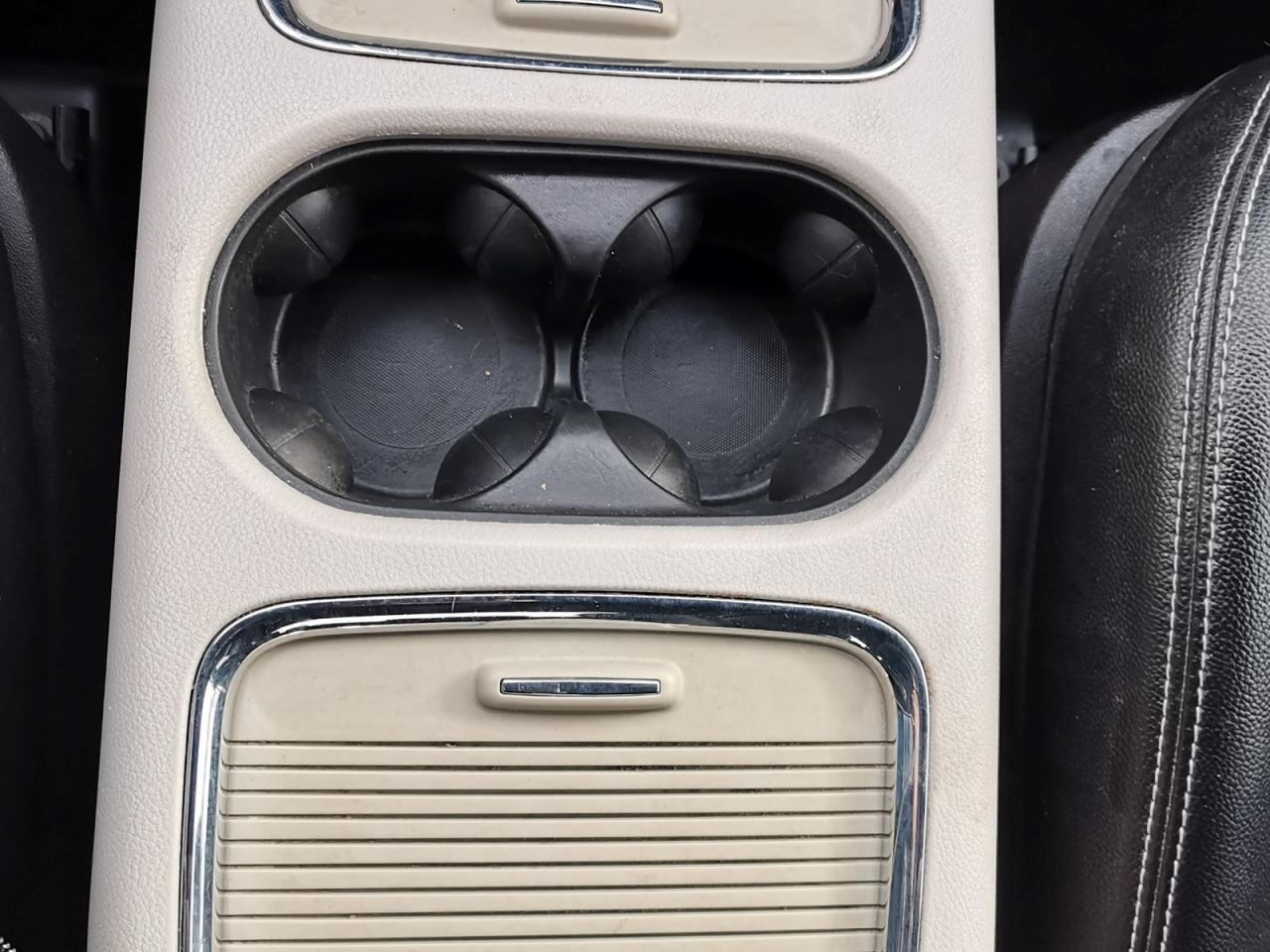 2016 Dodge Grand Caravan SE Plus - Photo #28