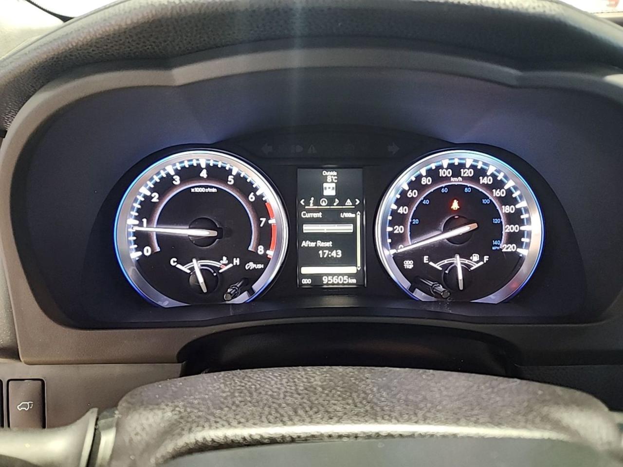 2015 Toyota Highlander Limited V6 - Photo #7