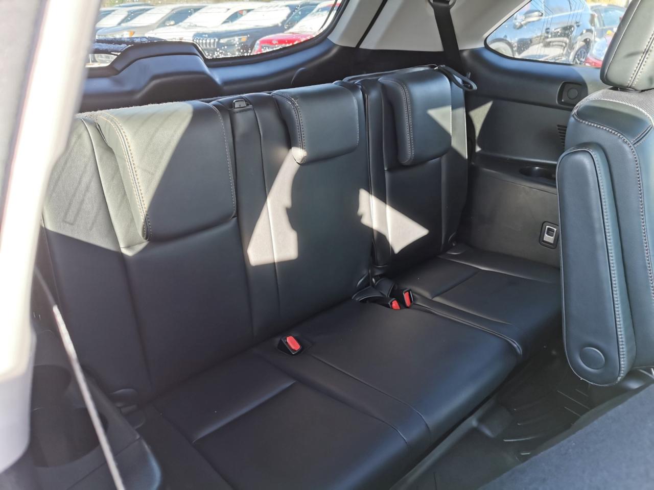 2015 Toyota Highlander Limited V6 Photo