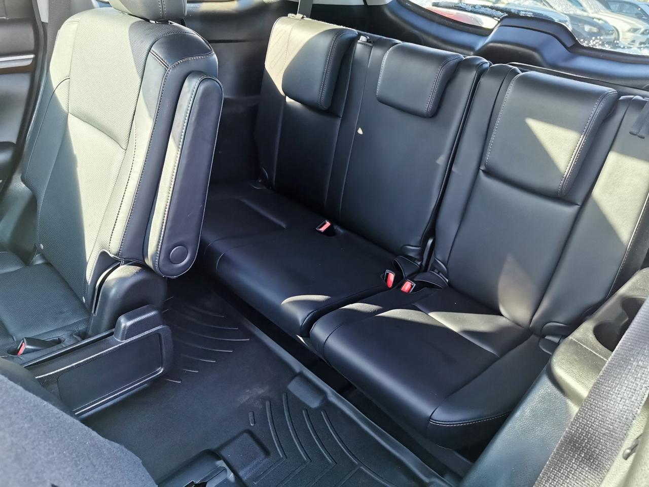 2015 Toyota Highlander Limited V6 Photo