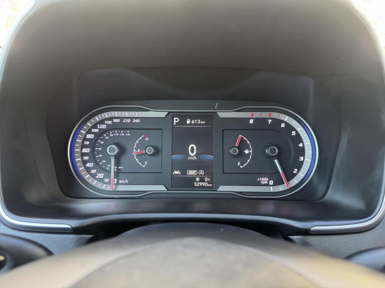 2024 Hyundai Tucson Preferred AWD Photo