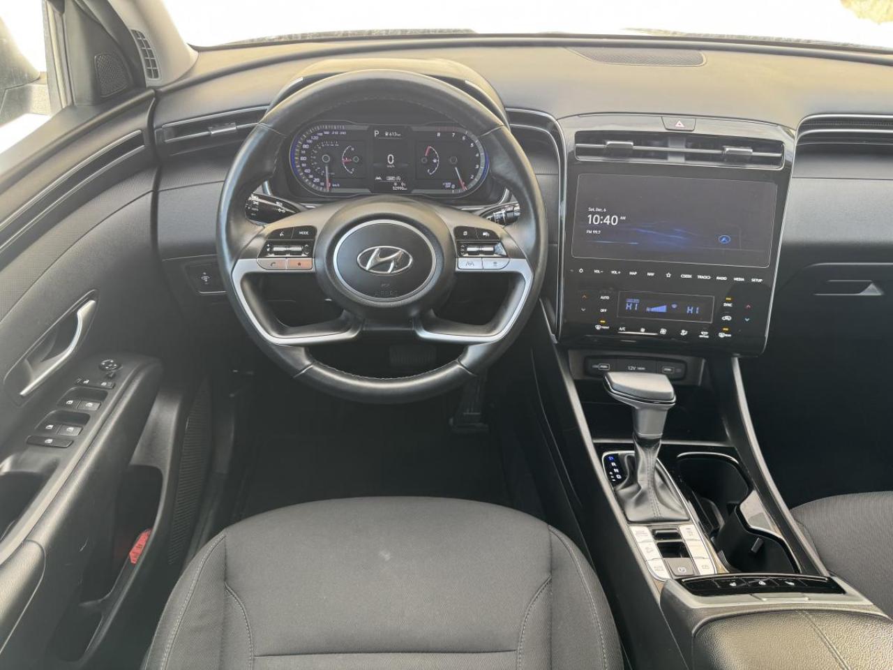 2024 Hyundai Tucson Preferred AWD Photo